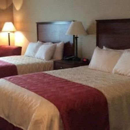 Cardinal Inn Albion Kültér fotó