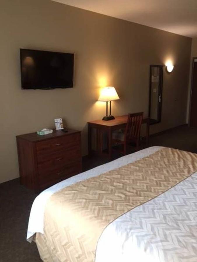 Cardinal Inn Albion Kültér fotó