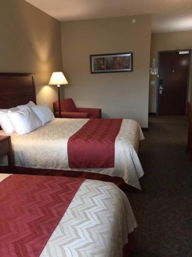 Cardinal Inn Albion Kültér fotó