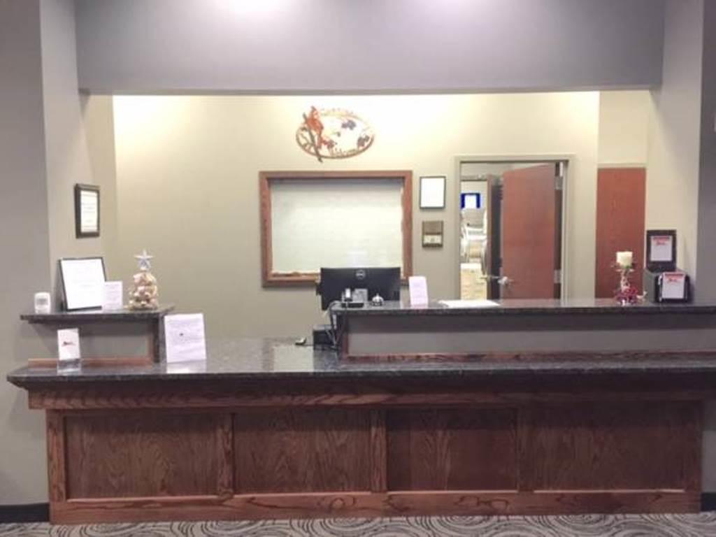Cardinal Inn Albion Kültér fotó