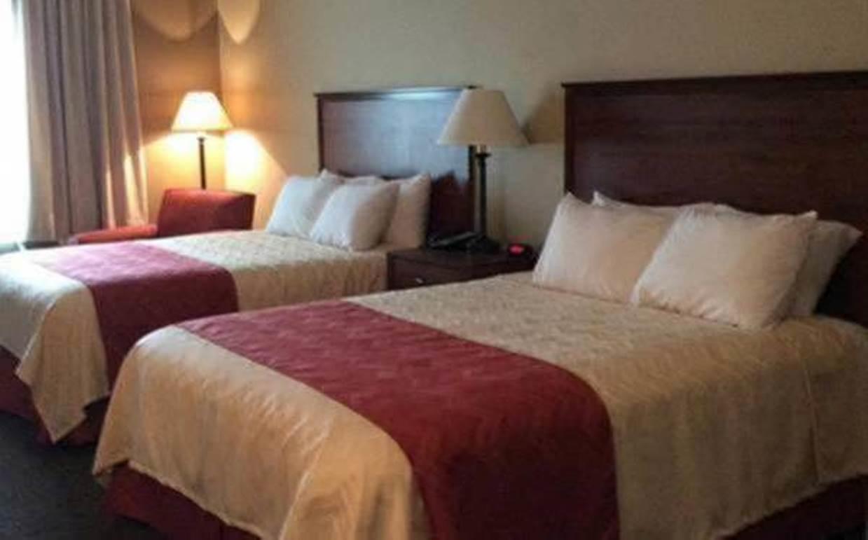 Cardinal Inn Albion Kültér fotó