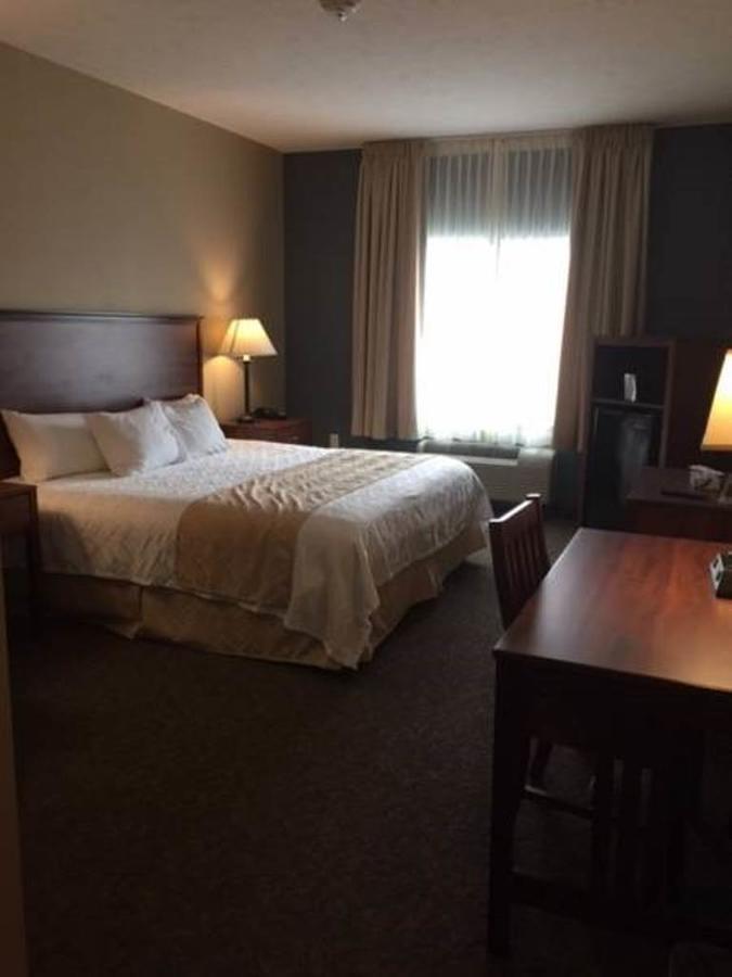 Cardinal Inn Albion Kültér fotó